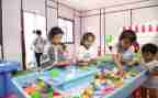 幼儿中班教师工作总结精选5篇
