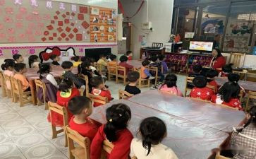 中班级防溺水安全教案7篇