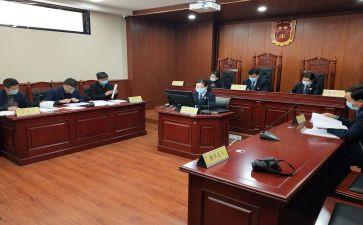 填了劳动仲裁申请书8篇