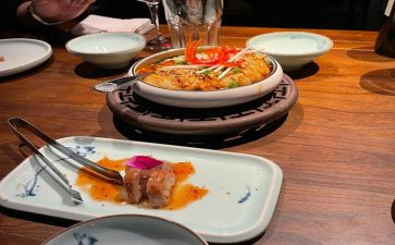 中餐厅年培训计划6篇