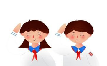 学期中队工作总结5篇