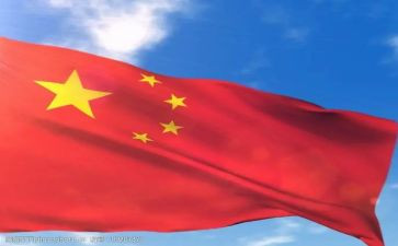 中国的作文800字模板8篇
