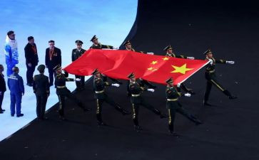 中国文化调查报告5篇