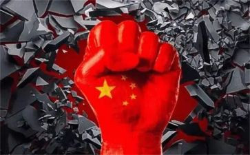 中国红演讲稿8篇