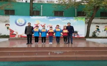 中年级工作计划8篇
