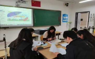 中年级工作计划推荐5篇