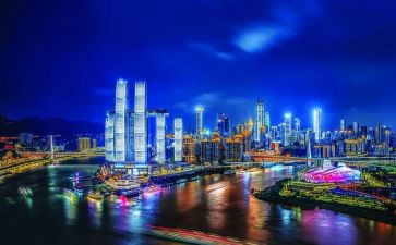 重庆房屋租赁合同5篇