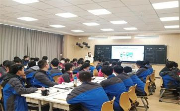 中青班培训心得8篇
