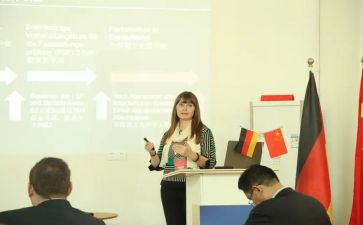 中外合作合同模板8篇