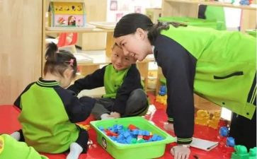 中小班体能教案5篇