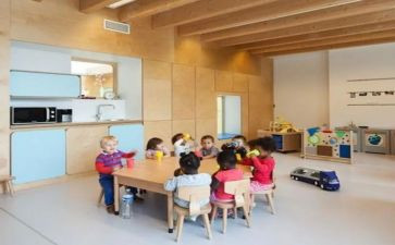 中小班学期总结最新5篇
