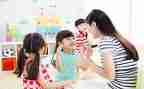 幼儿中小班教案5篇