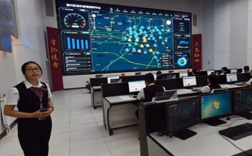 2024年公积金管理中心工作总结5篇