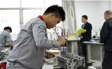 中职学校2023年工作计划7篇