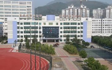 中专自我鉴定表的自我鉴定500字6篇