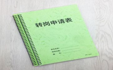幼儿园转岗教师工作总结6篇
