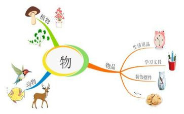 状物作文600字模板8篇