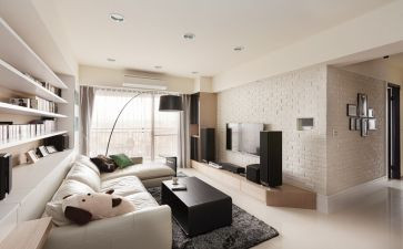 做装修的工作总结参考5篇