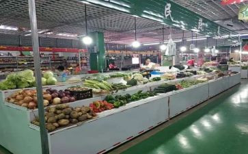 摊位出租合同5篇