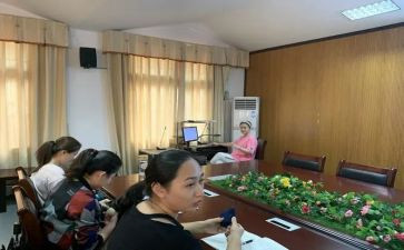 小班主班述职报告模板8篇
