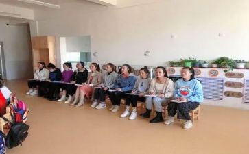幼儿园小班主班工作总结推荐5篇
