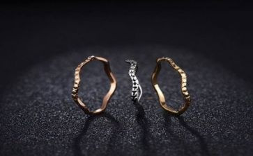 珠宝上半年工作总结8篇