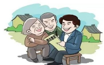 驻村工作优秀事迹8篇