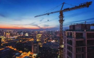 住建局年度总结5篇