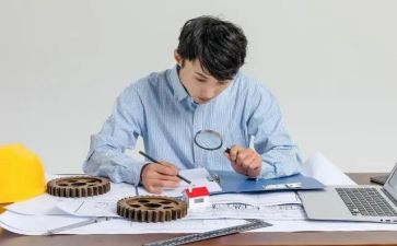 助理工程师述职报告8篇