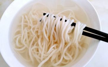 煮面条500字作文5篇