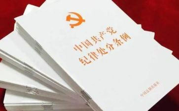 准则心得体会参考5篇