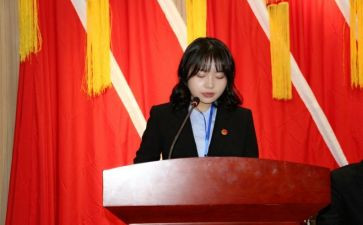 主席述职报告范文7篇