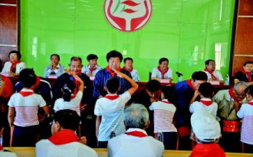 高中低保助学金申请书6篇