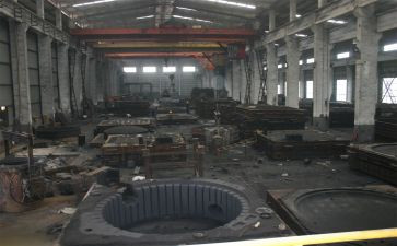 2024年铸造工作总结7篇