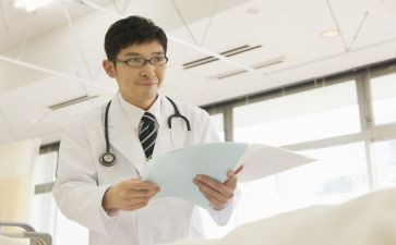 儿科主治医师述职报告范文8篇