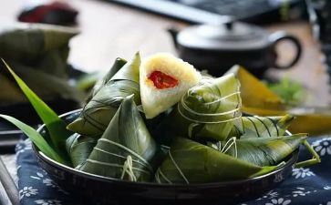 写粽子的作文最新6篇