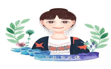 我的自画像作文推荐6篇