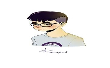 我的自画像作文6篇