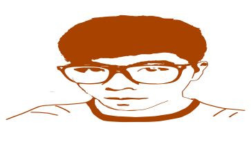 写我的自画像的作文6篇
