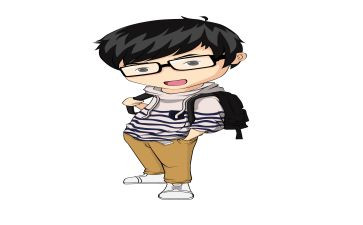 作文我的自画像600字通用7篇