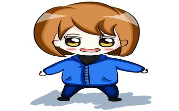 作文我的自画像精选5篇