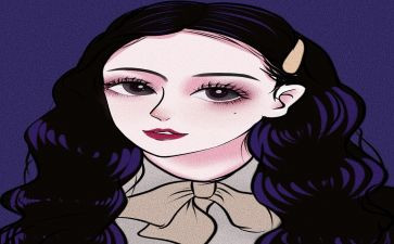 作文我的自画像优秀8篇