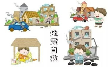 自救器培训心得体会7篇