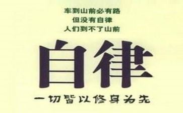 廉洁自律自查个人总结8篇