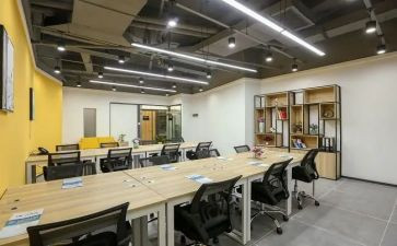 综合办公室工作计划6篇
