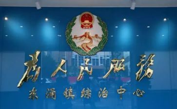 村综治述职报告参考6篇