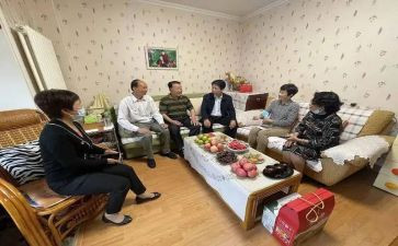 走访客户的心得体会5篇