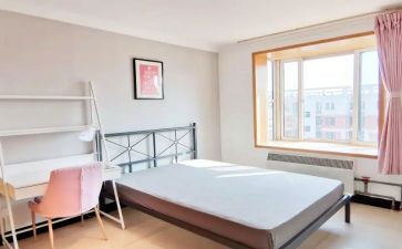 超简单租房合同8篇