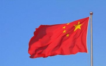 “祖国在我心中”的演讲稿精选7篇