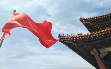 祖国颂的心得体会8篇